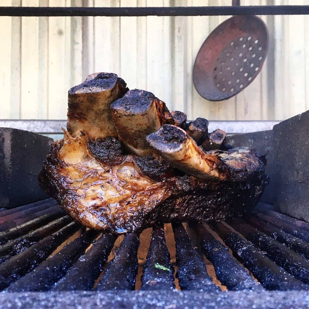 The Basics of Grilling with Omnivore