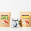 Salts with Fermentation tool