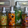 Pickled Vegetables