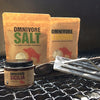 Salt with Grilling Tool