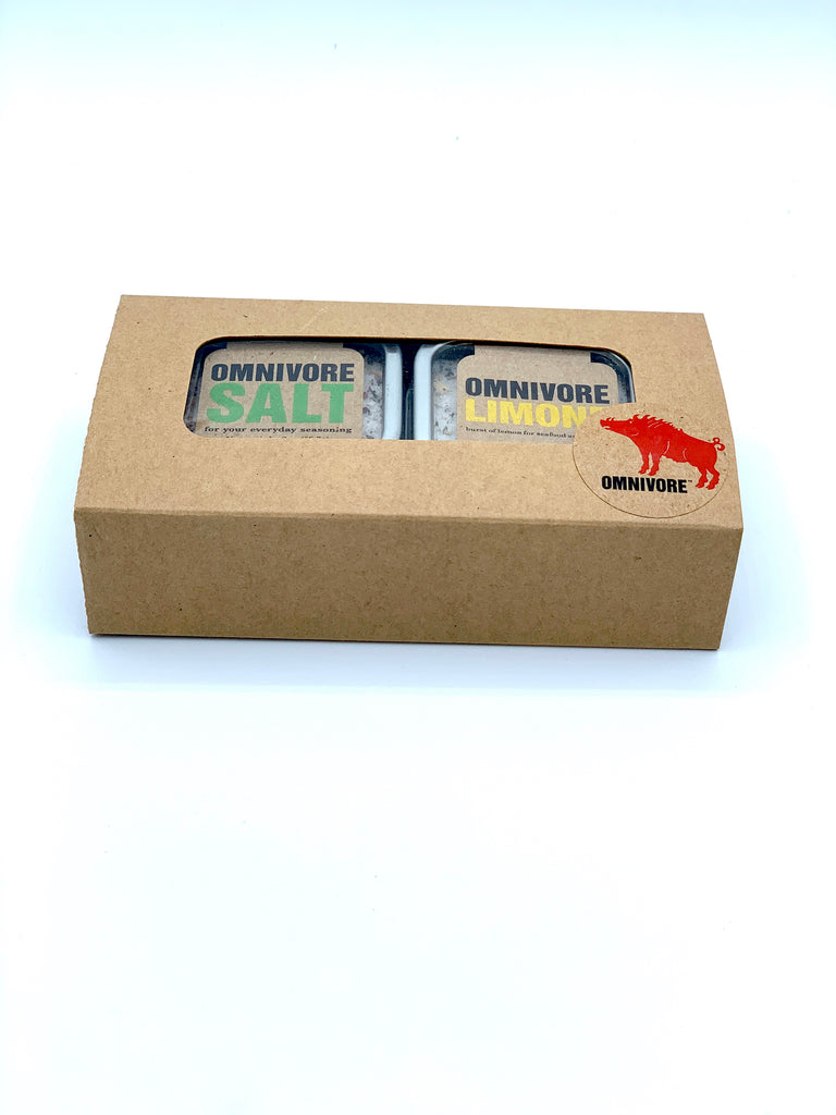 GIFT BOX OF SALT AND LIMONE